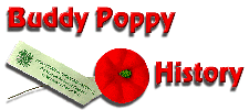 Buddy Poppy History