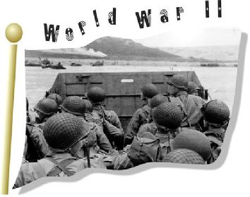 World War II